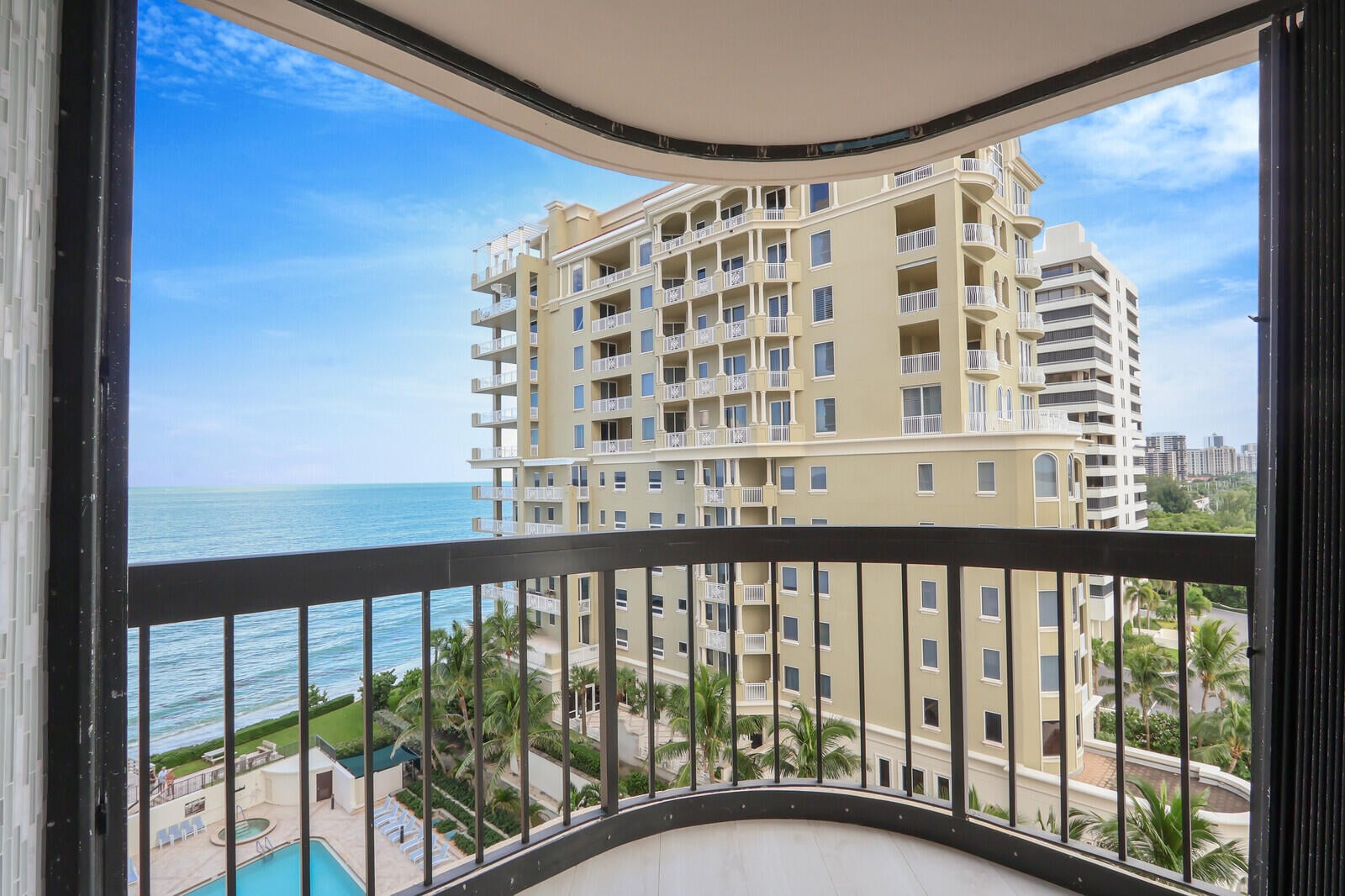 Eastpointe Singer Island Unit 9a