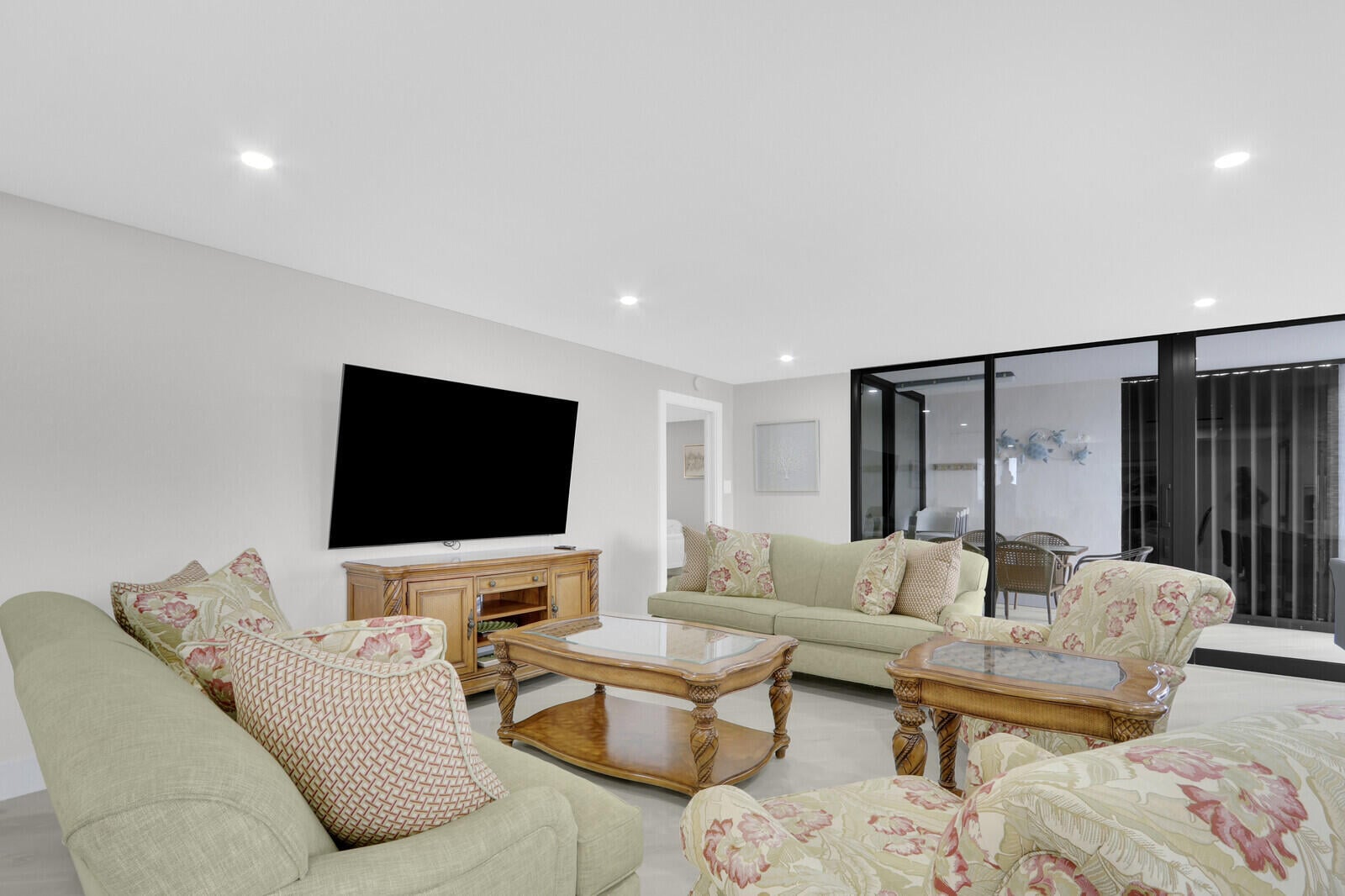 Eastpointe Singer Island Unit 9a photo 7