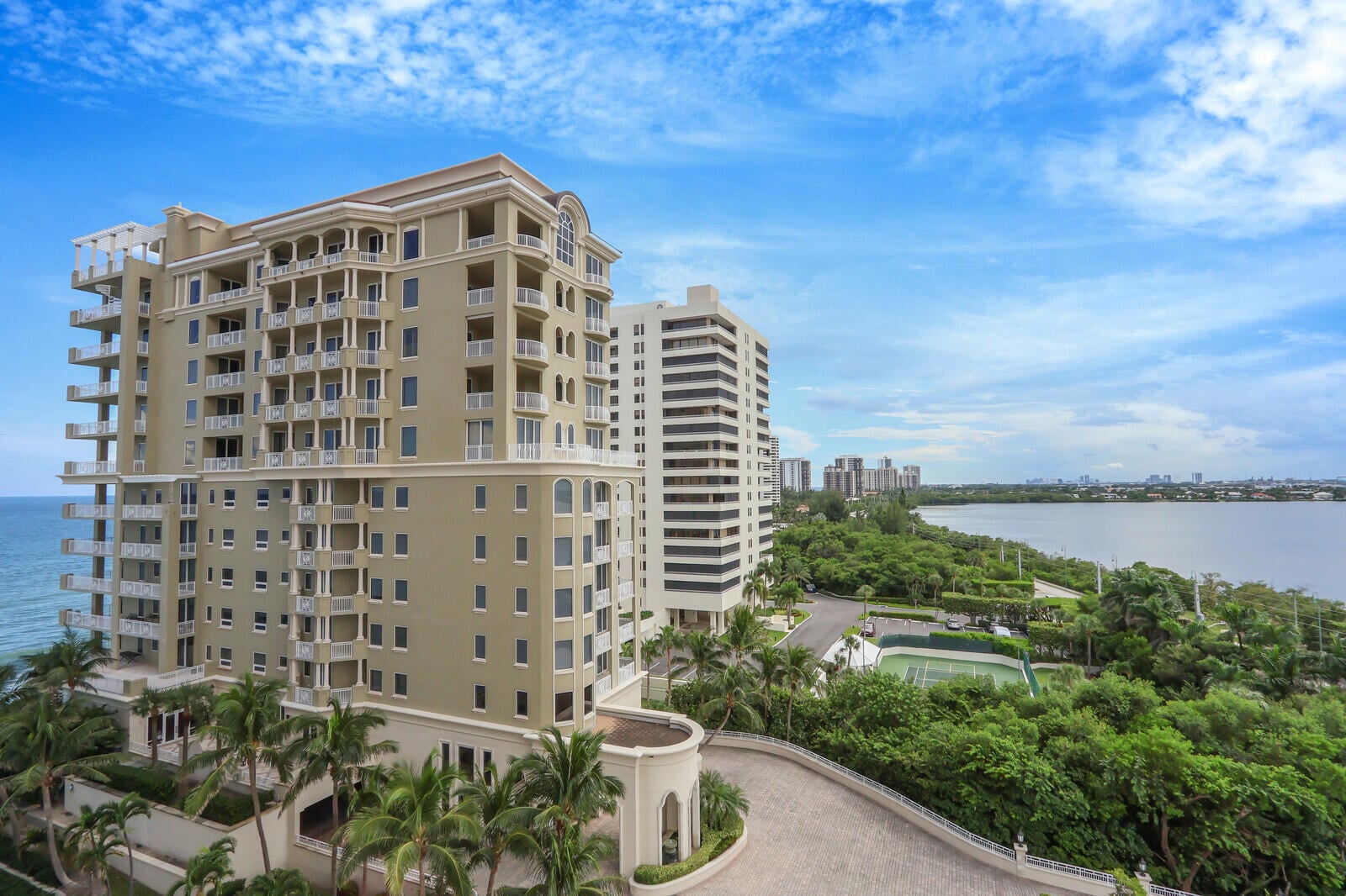 Eastpointe Singer Island Unit 9a photo 37