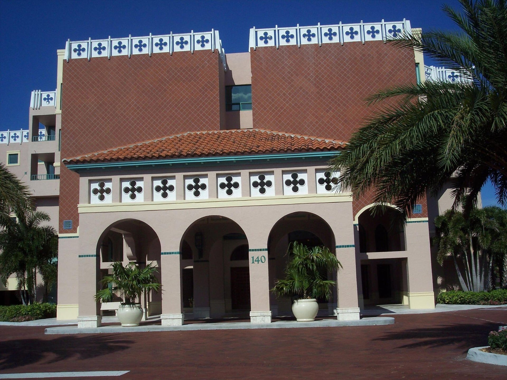 Boca Raton Unit 439