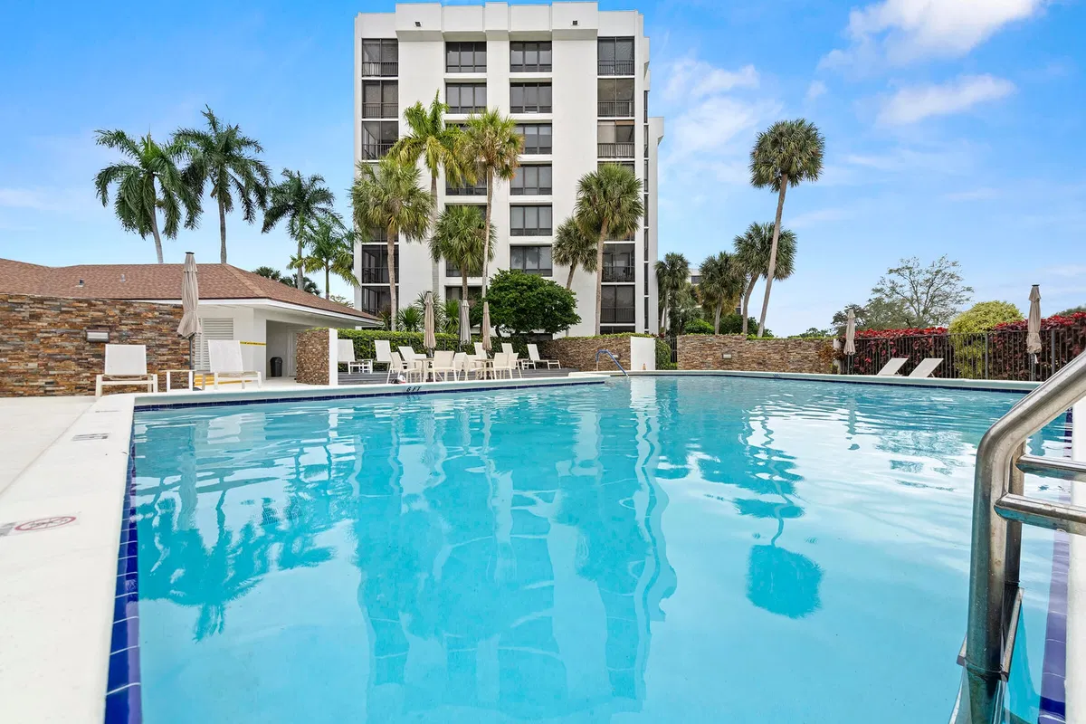 Boca West Country Club Unit 3012 photo 28