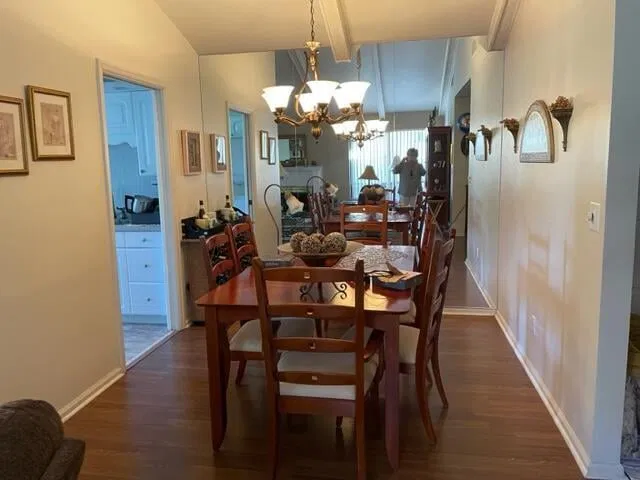 PGA National Palm Beach Gardens Unit 36 photo 4