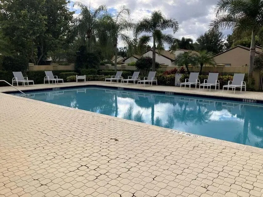 PGA National Palm Beach Gardens Unit 36 photo 19