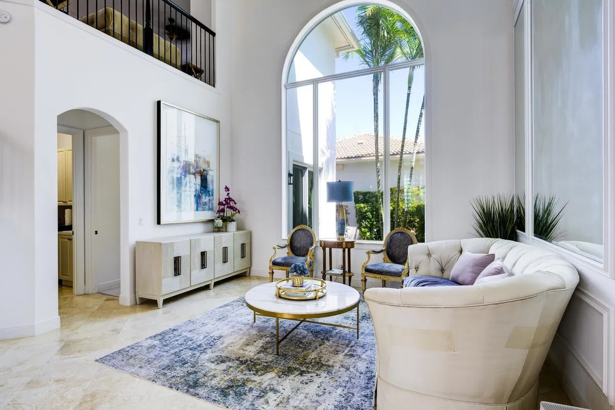 Frenchman's Reserve Palm Beach Gardens Residence photo 10