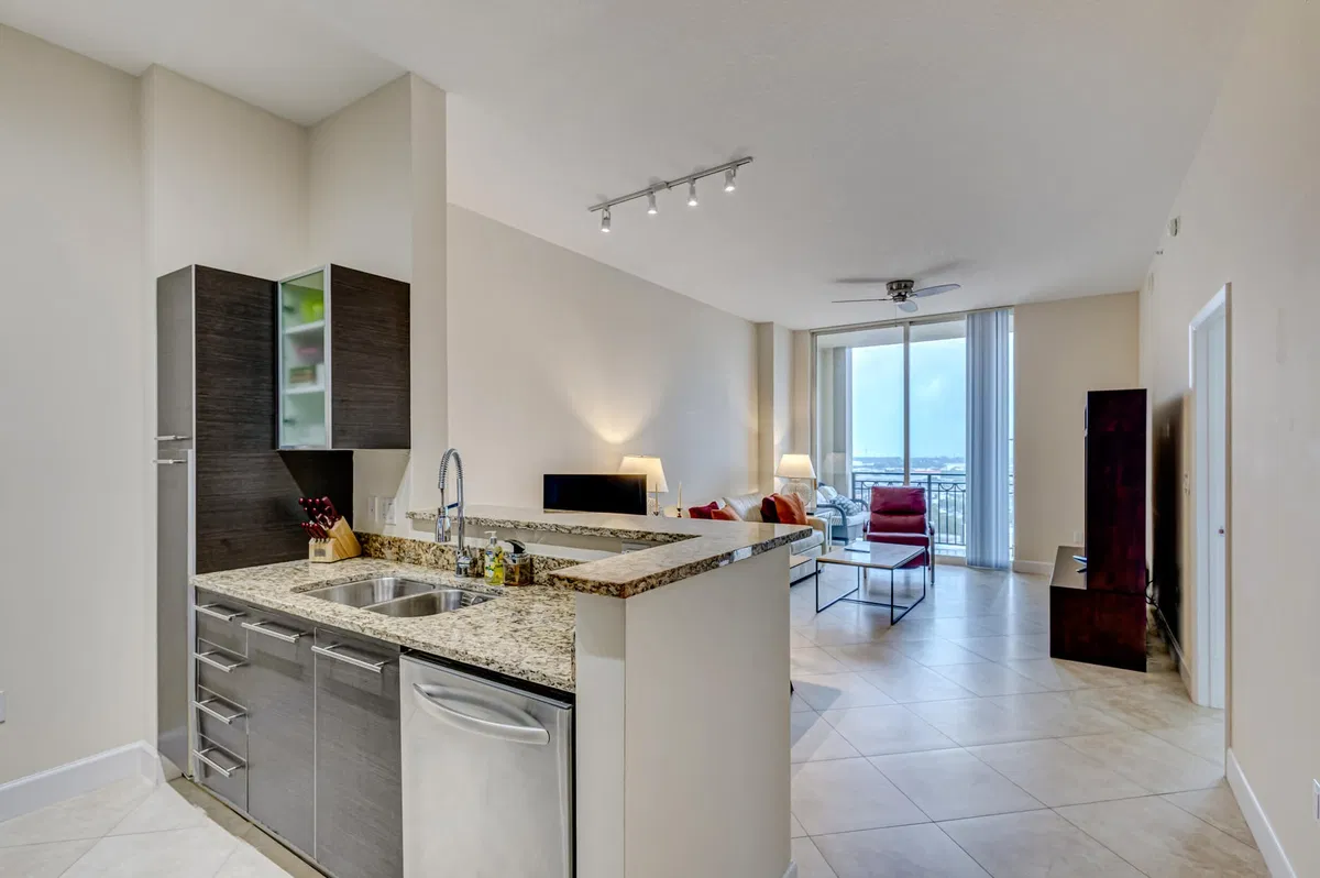 CityPlace South Tower Unit Lph-12 photo 10
