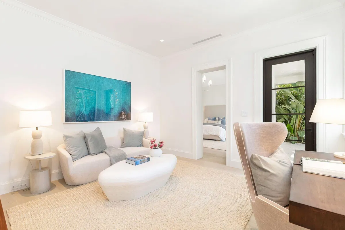 SoSo West Palm Beach Residence photo 22