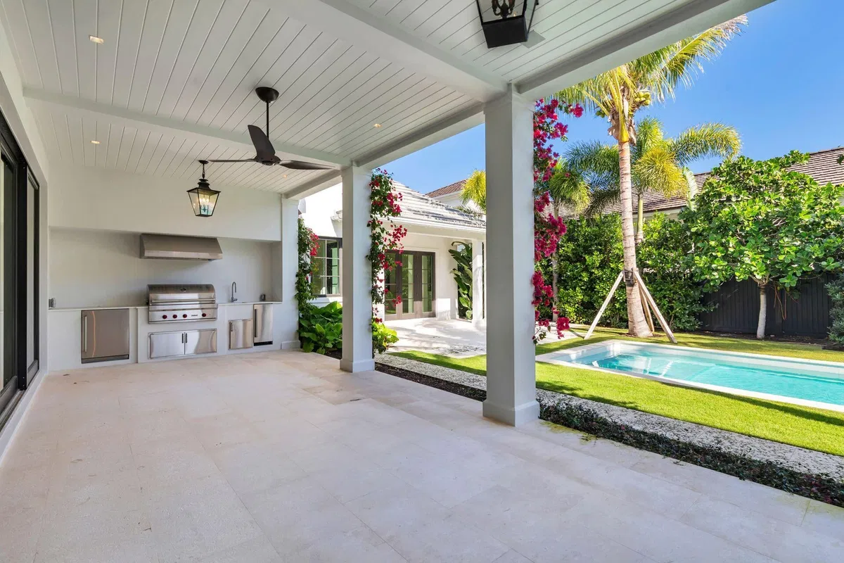 SoSo West Palm Beach Residence photo 52