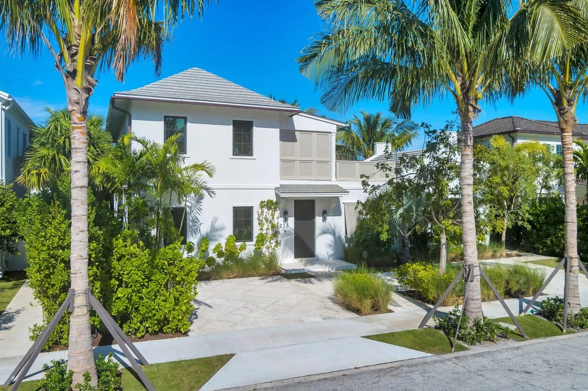 SoSo West Palm Beach Residence photo 67