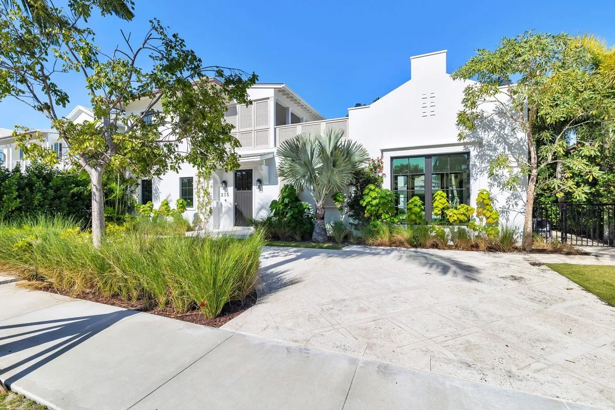 SoSo West Palm Beach Residence photo 70