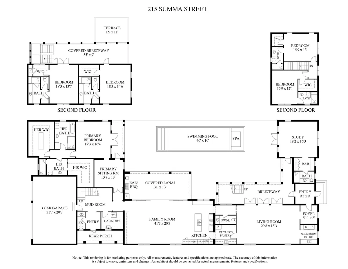 SoSo West Palm Beach Residence photo 76