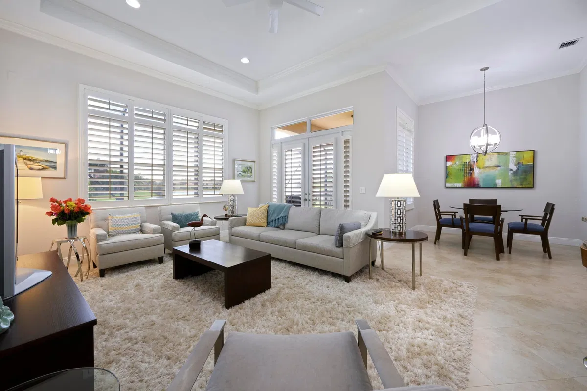 Paloma Palm Beach Gardens Residence photo 4