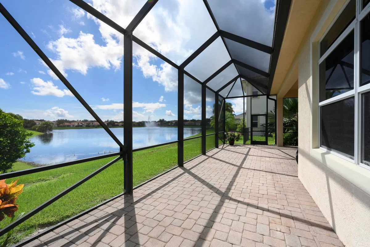 Paloma Palm Beach Gardens Residence photo 25