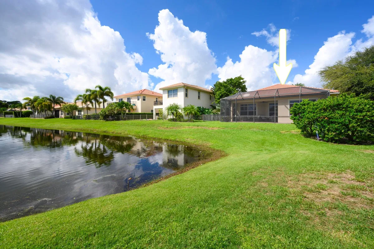 Paloma Palm Beach Gardens Residence photo 28