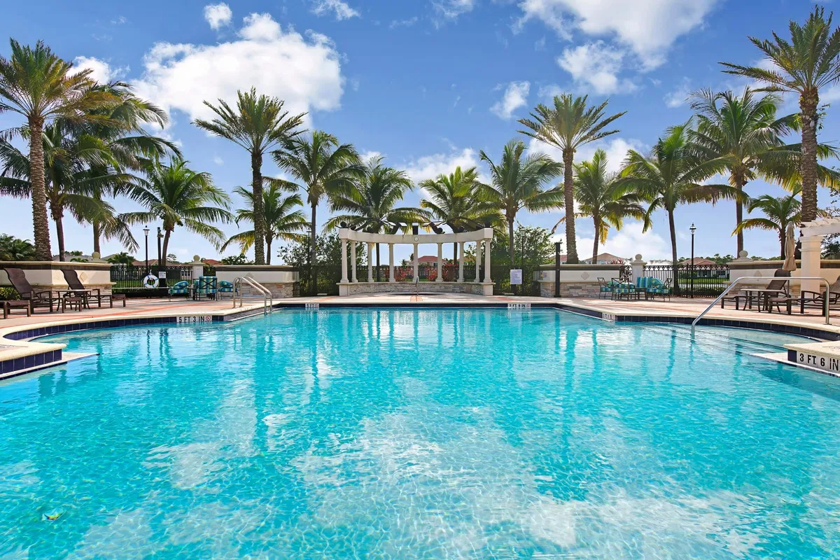 Paloma Palm Beach Gardens Residence photo 40
