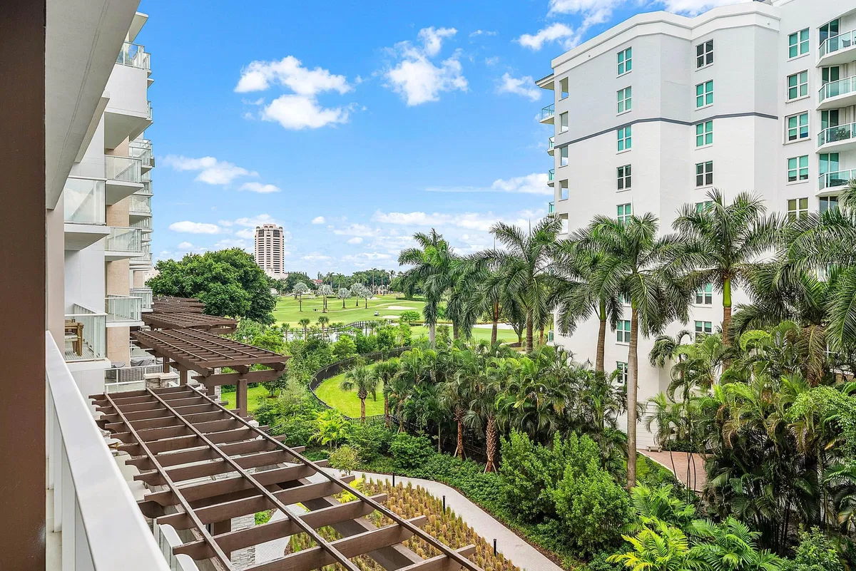 Alina Boca Raton Unit 411
