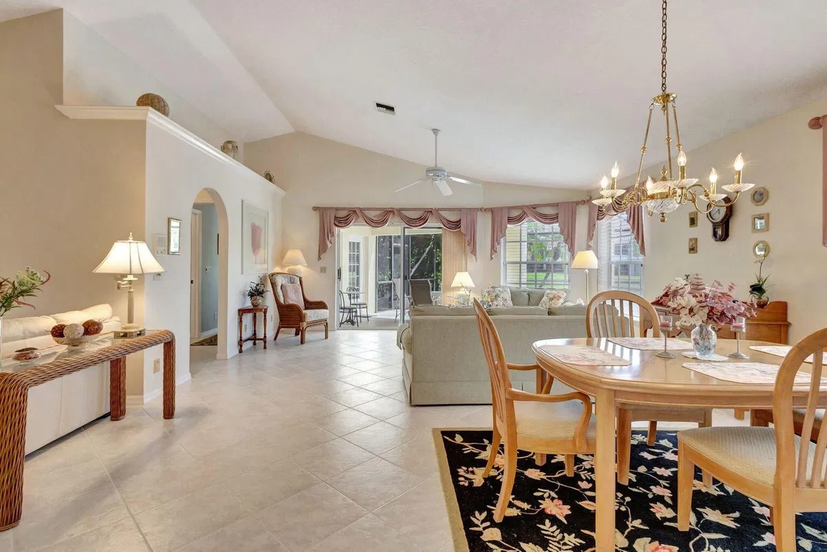 Jonathan's Landing Jupiter FL Residence photo 7