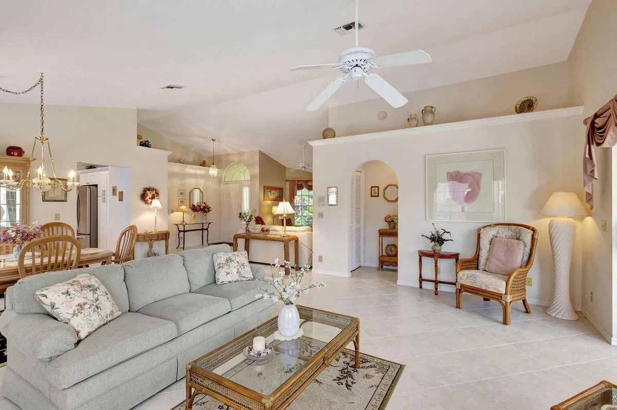 Jonathan's Landing Jupiter FL Residence photo 10