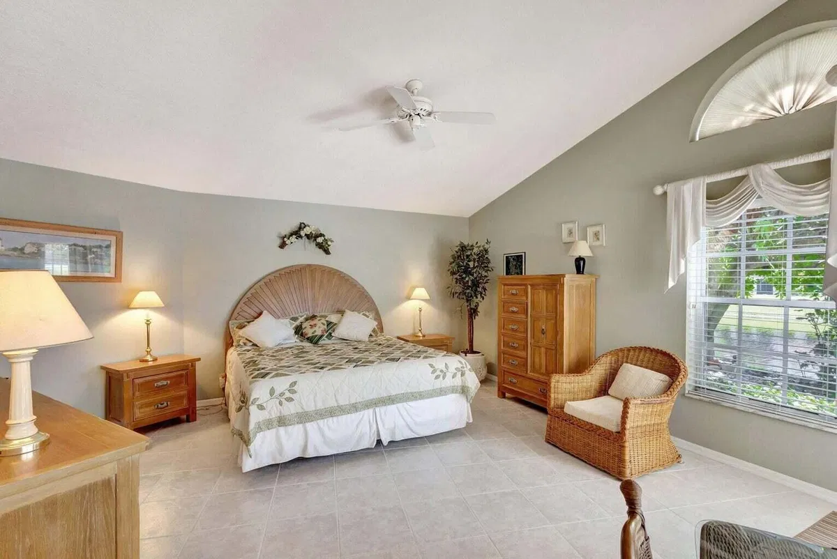 Jonathan's Landing Jupiter FL Residence photo 22