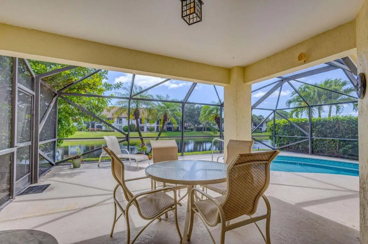 Jonathan's Landing Jupiter FL Residence photo 31