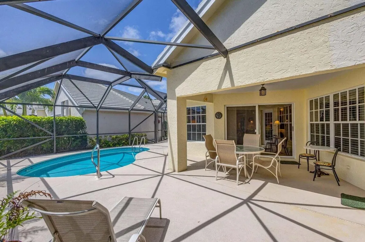 Jonathan's Landing Jupiter FL Residence photo 37