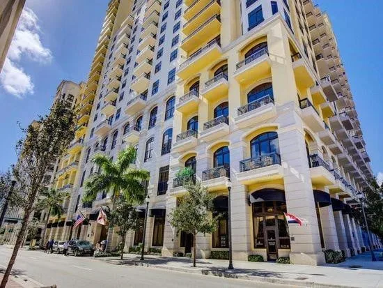 One City Plaza Unit 409