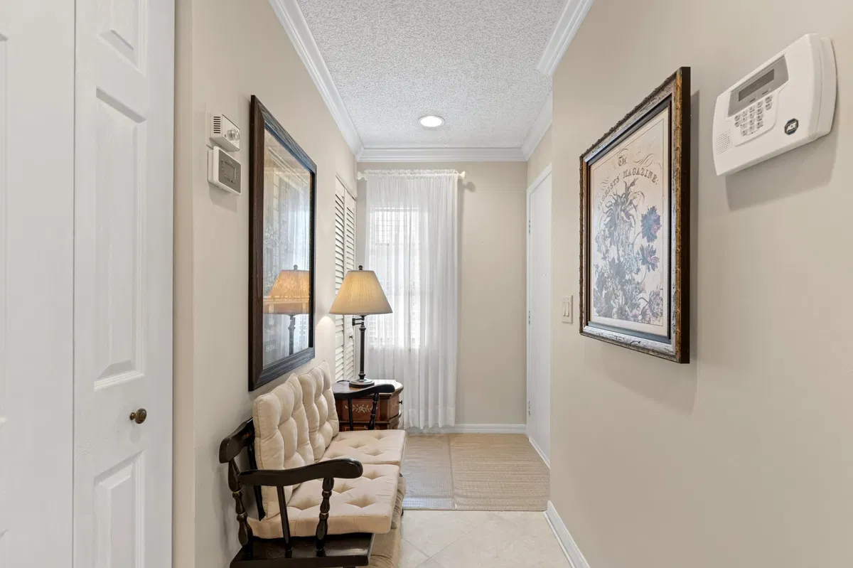 Boca Lago Country Club Homes Unit 32b photo 7