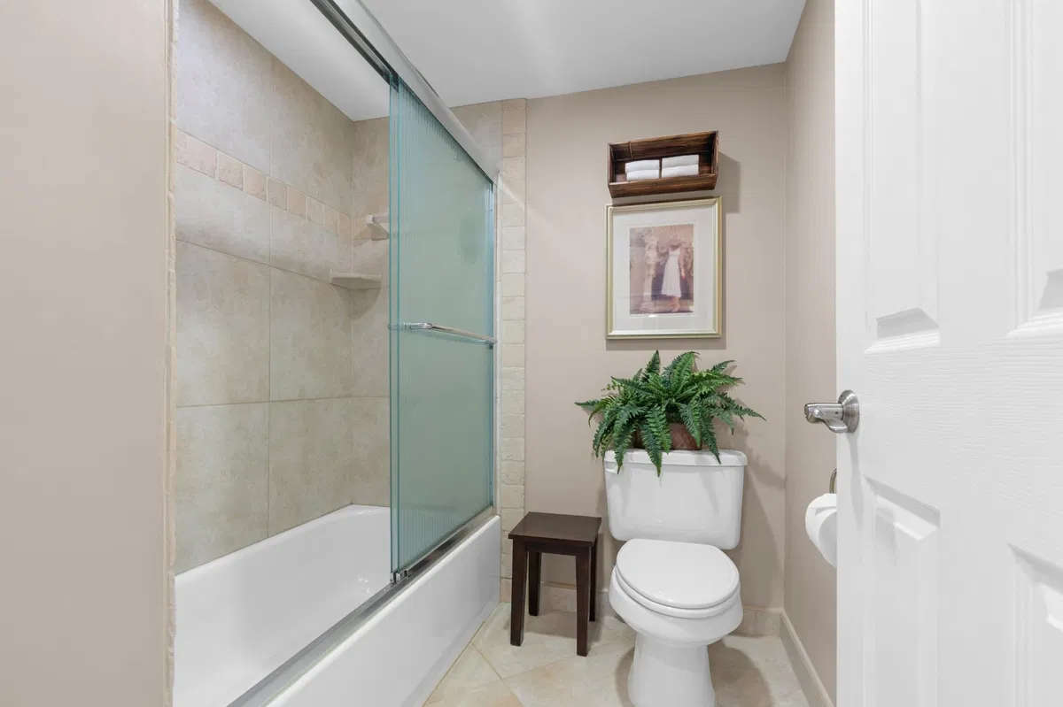 Boca Lago Country Club Homes Unit 32b photo 22