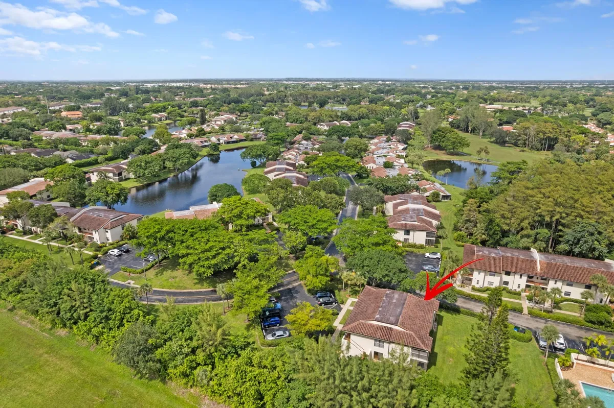 Boca Lago Country Club Homes Unit 32b photo 25