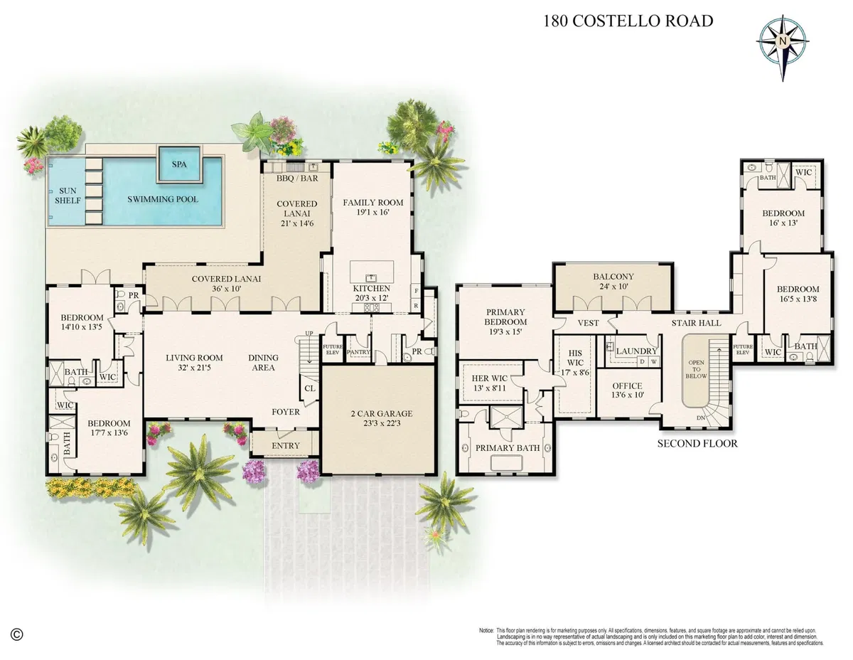SoSo West Palm Beach Residence photo 10
