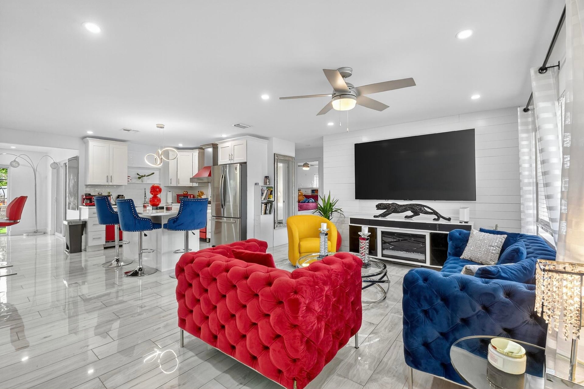 Residence photo 4