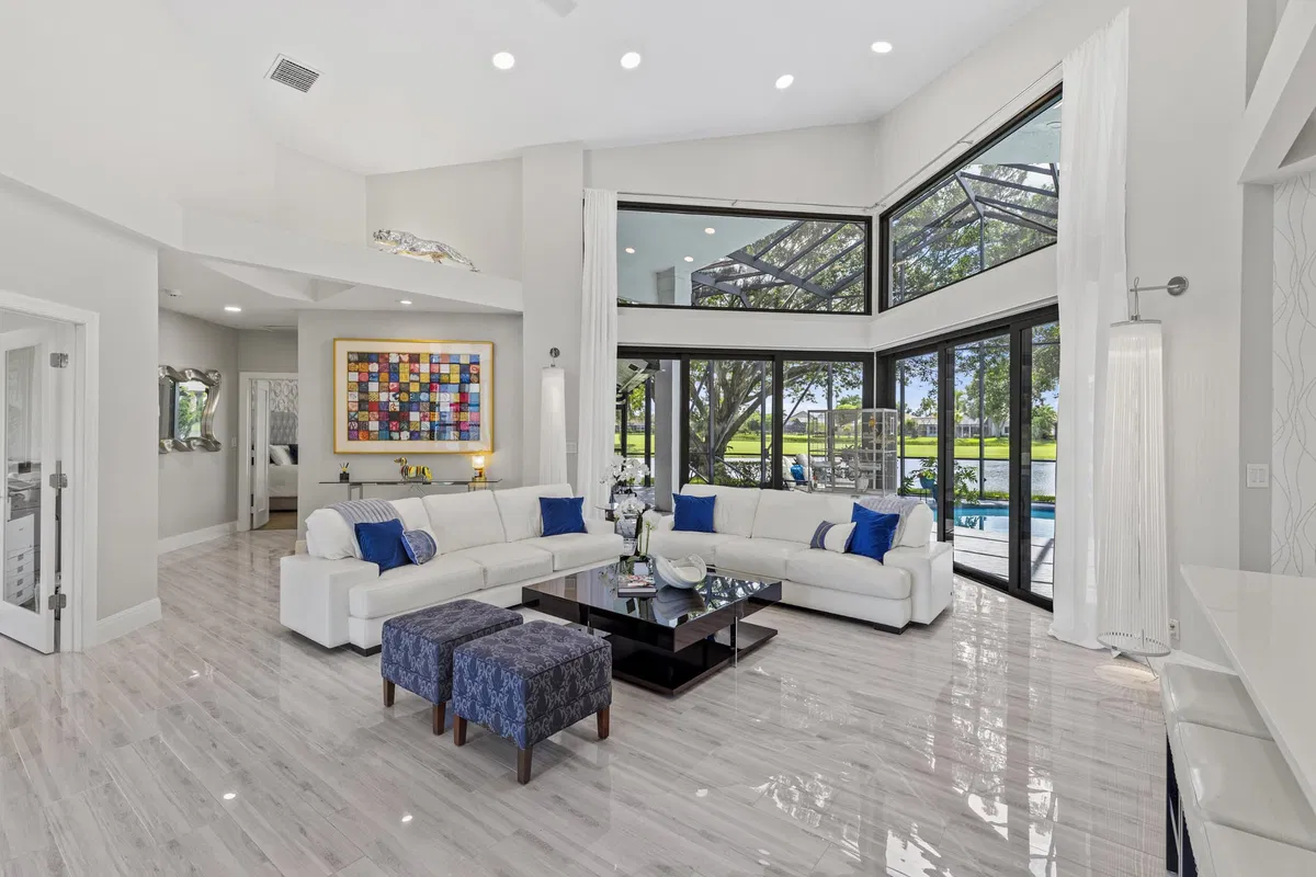 Stonebridge Country Club Residence photo 7