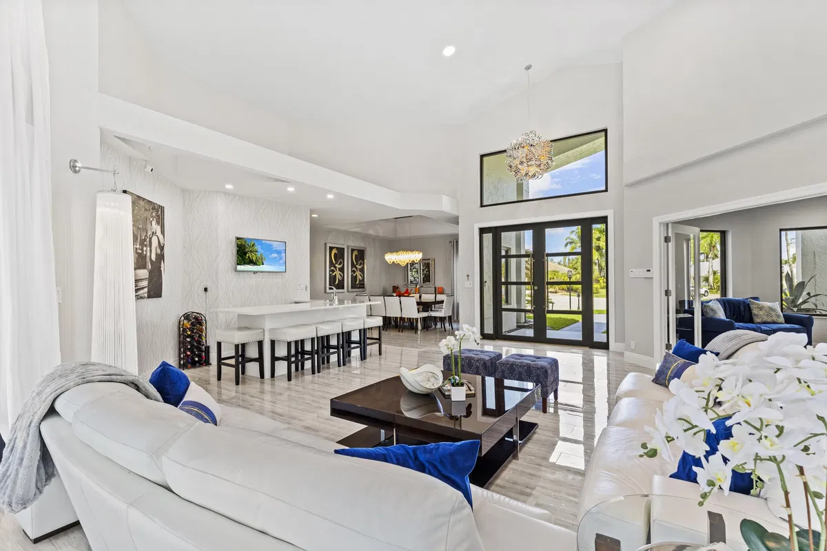 Stonebridge Country Club Residence photo 10