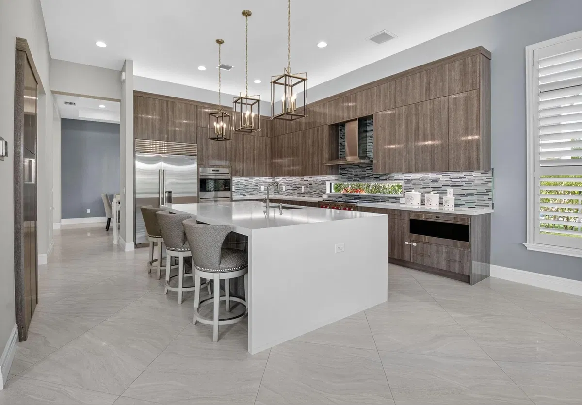 Boca Bridges Residence photo 16