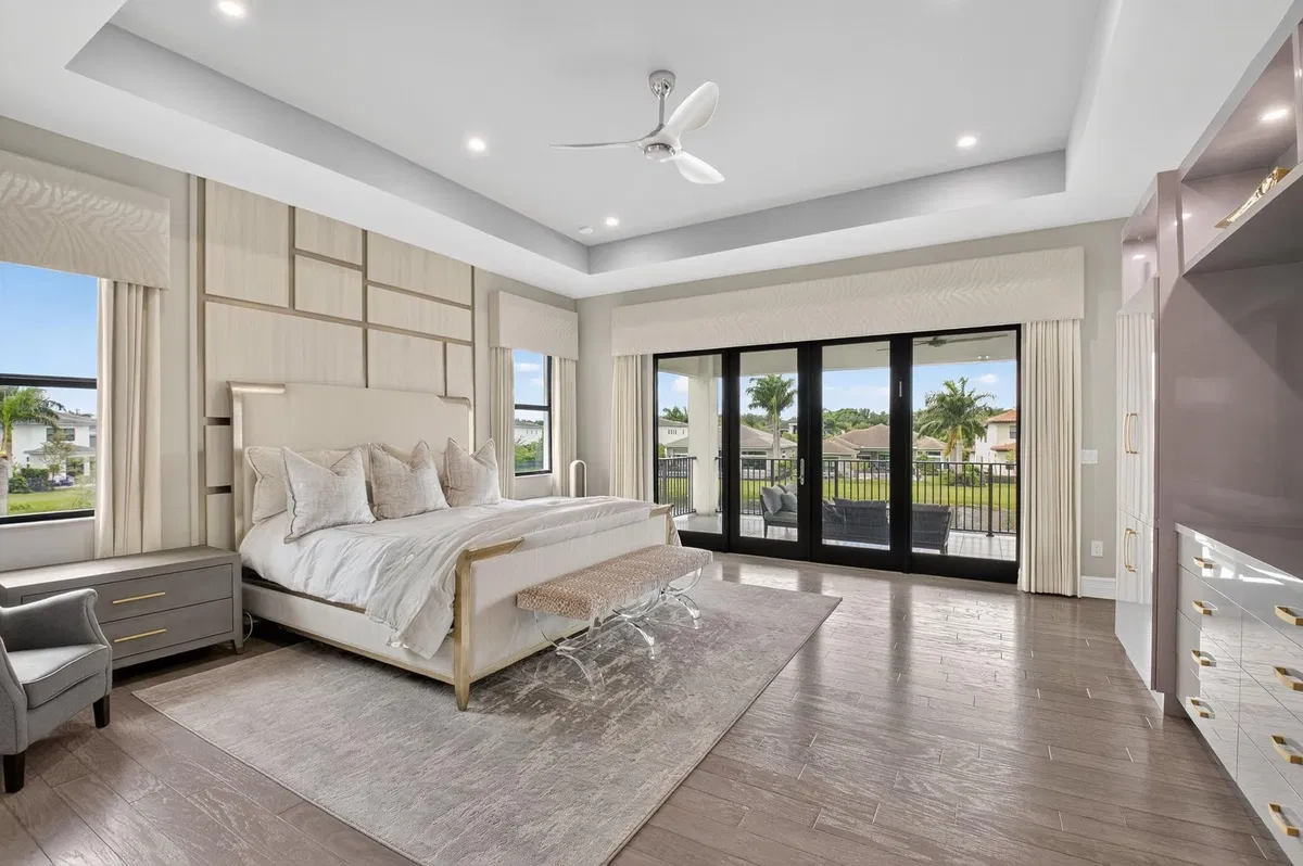 Boca Bridges Residence photo 43