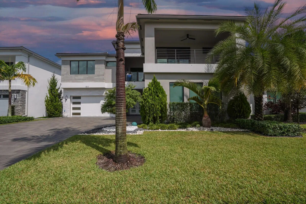 Lotus Palm Boca Raton Residence photo 4