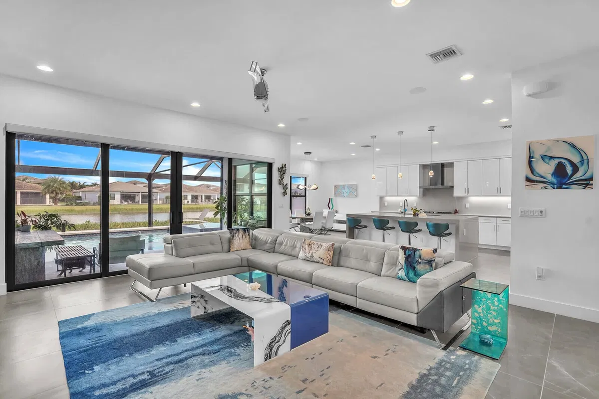 Lotus Palm Boca Raton Residence photo 28