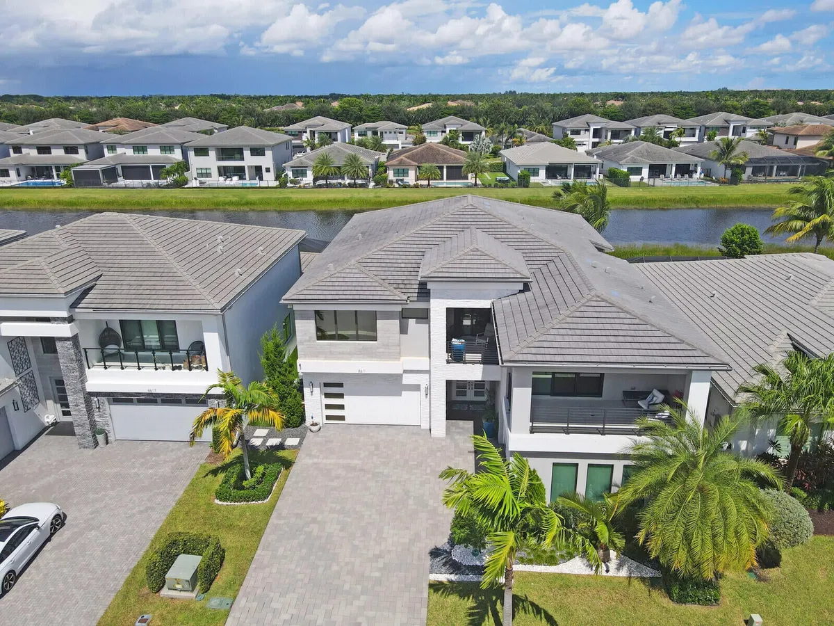 Lotus Palm Boca Raton Residence photo 82