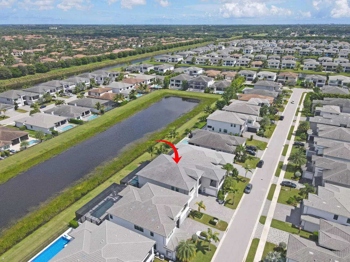Lotus Palm Boca Raton Residence photo 88