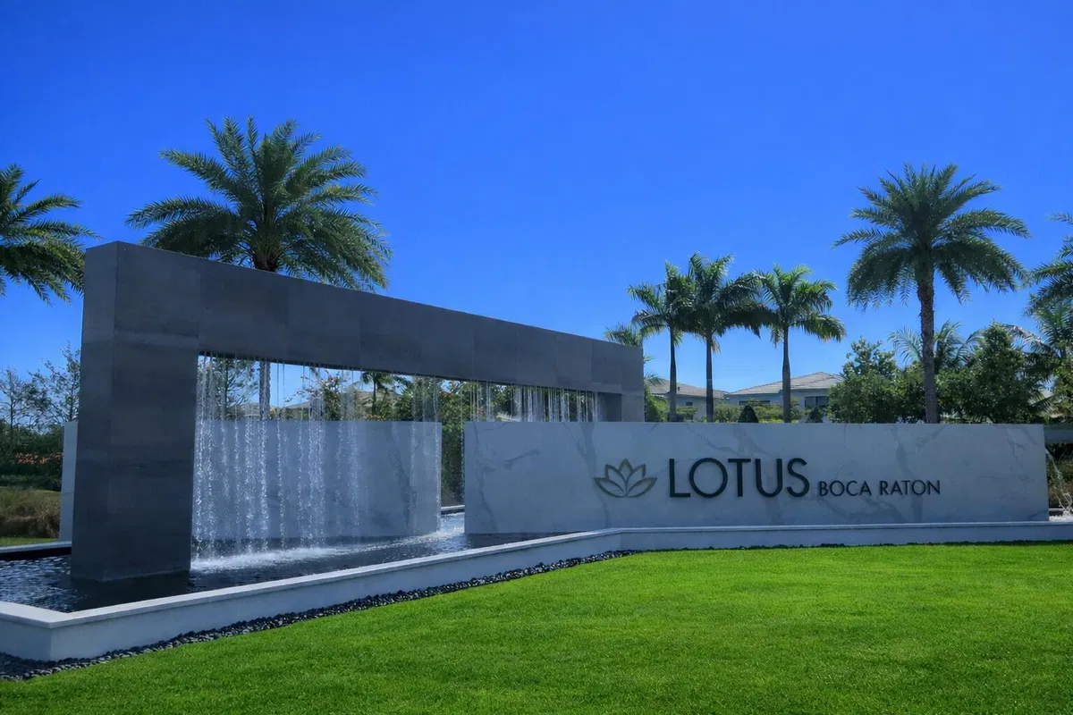 Lotus Palm Boca Raton Residence photo 91