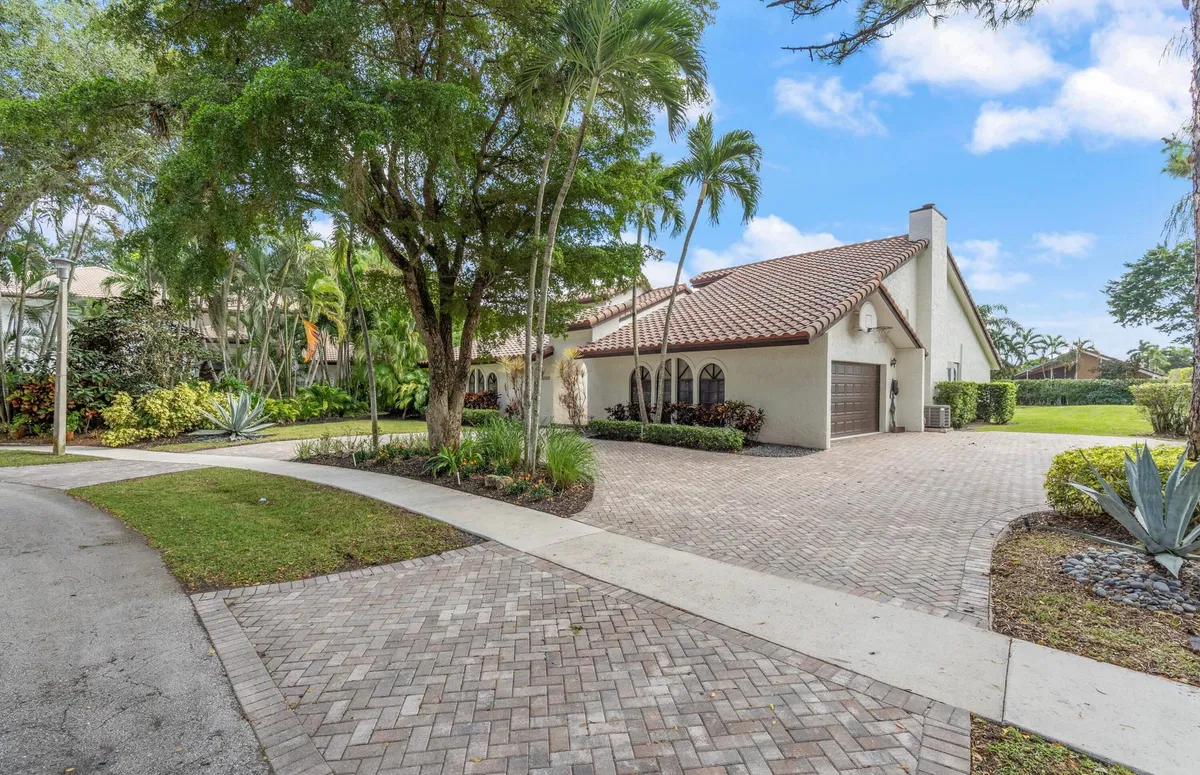 New Floresta Boca Raton Residence photo 25