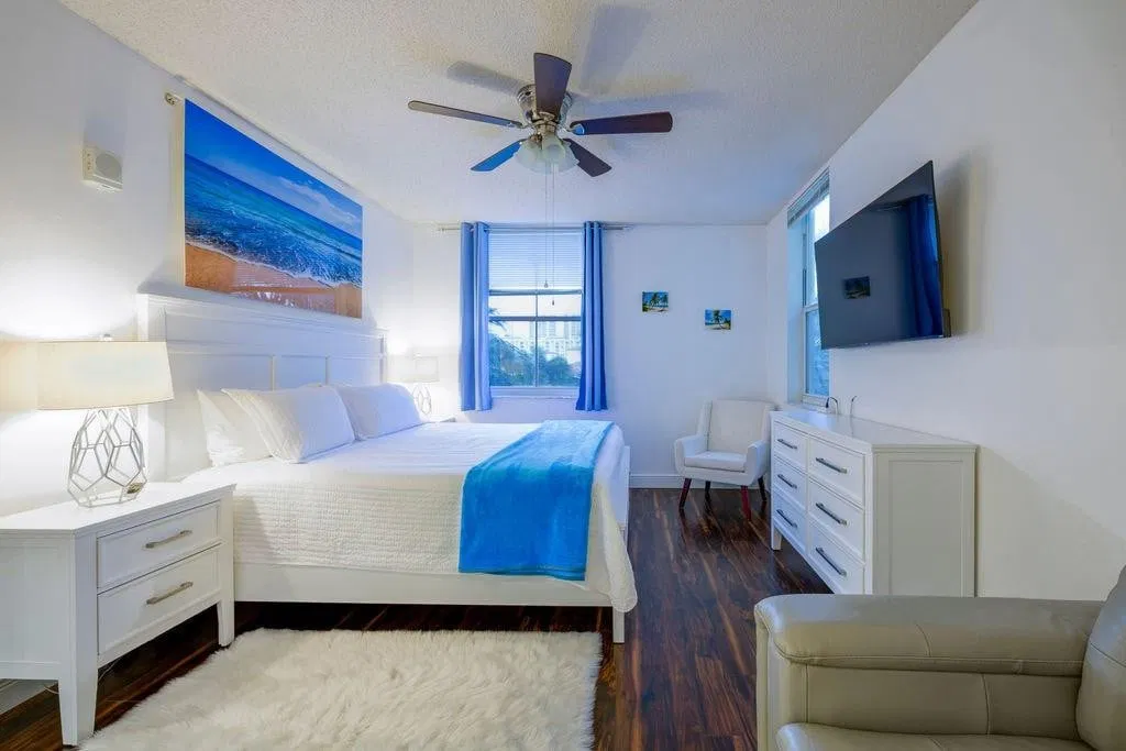Courtyards in Cityplace Unit 402 photo 7