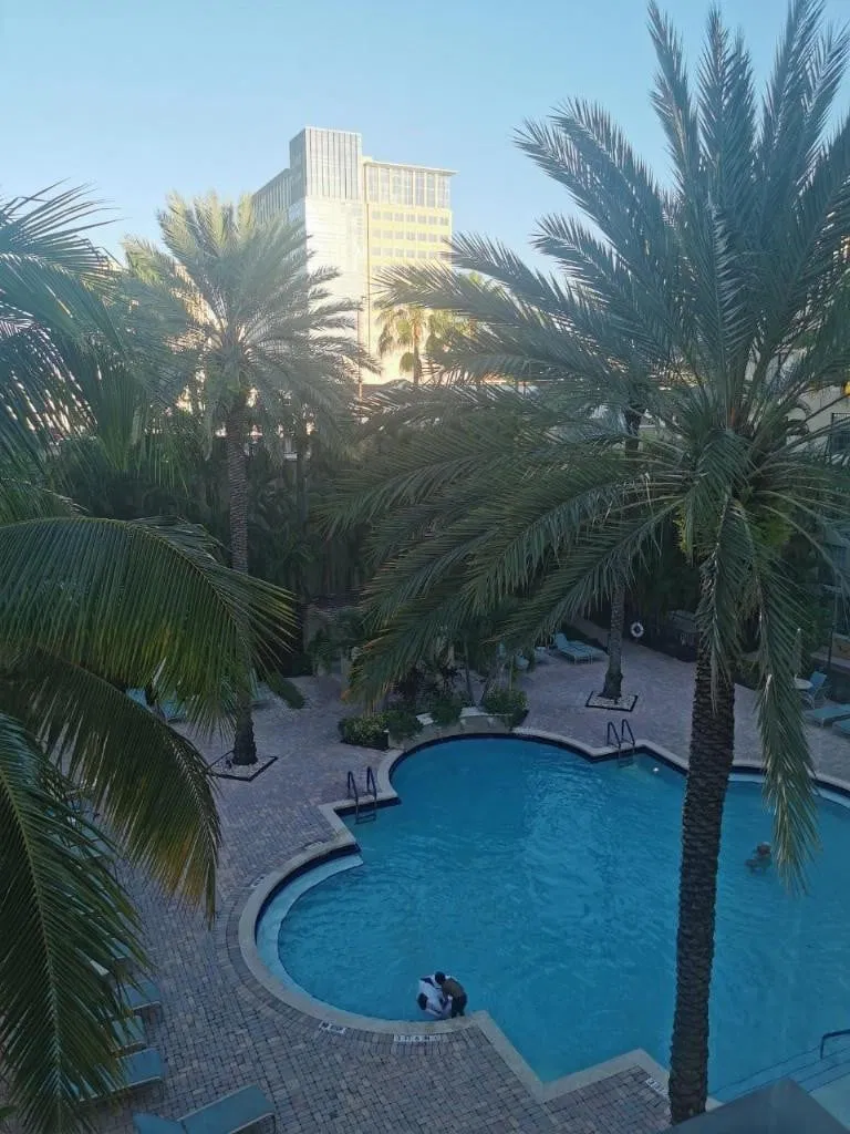Courtyards in Cityplace Unit 402 photo 16