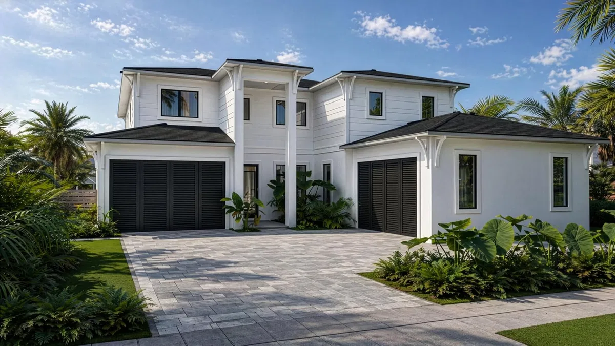 Residence