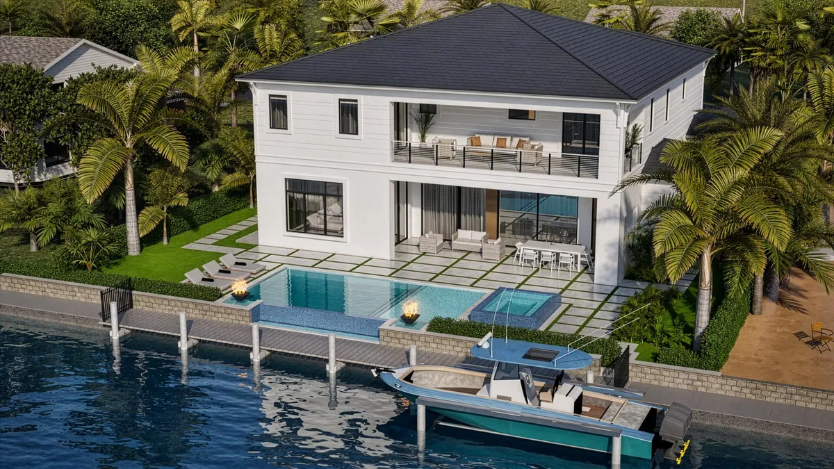 Residence photo 4