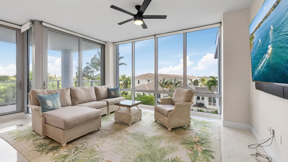 Water Club North Palm Beach Unit 402 photo 10