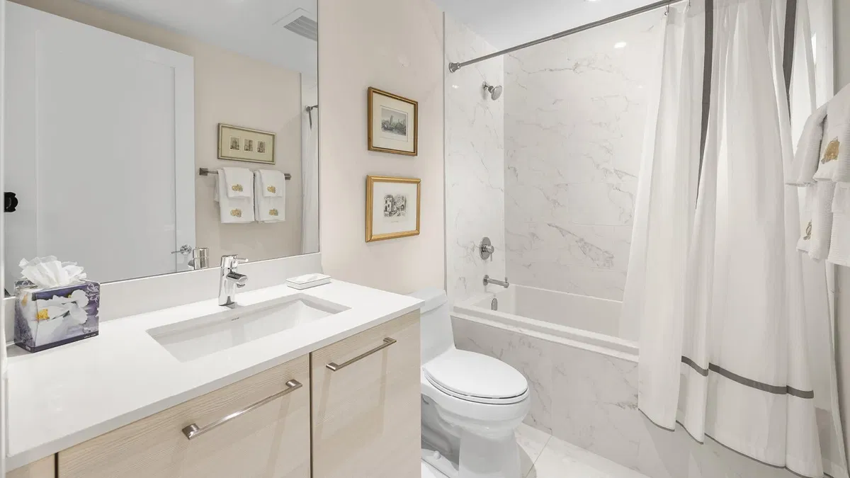 Water Club North Palm Beach Unit 402 photo 16