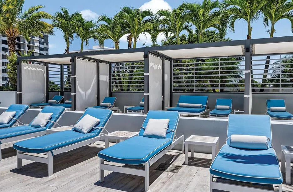 Water Club North Palm Beach Unit 402 photo 34