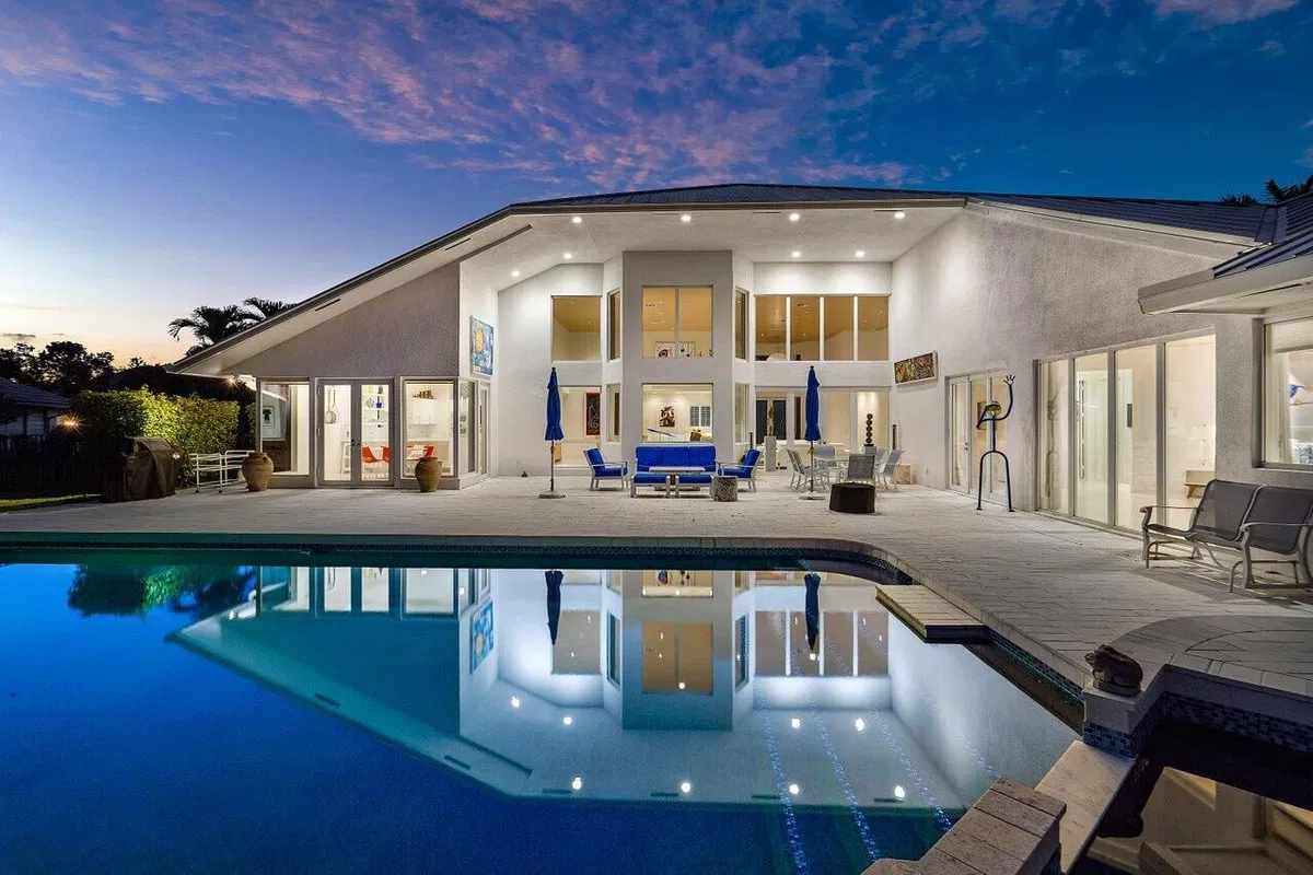 Bocaire Country Club Residence photo 4