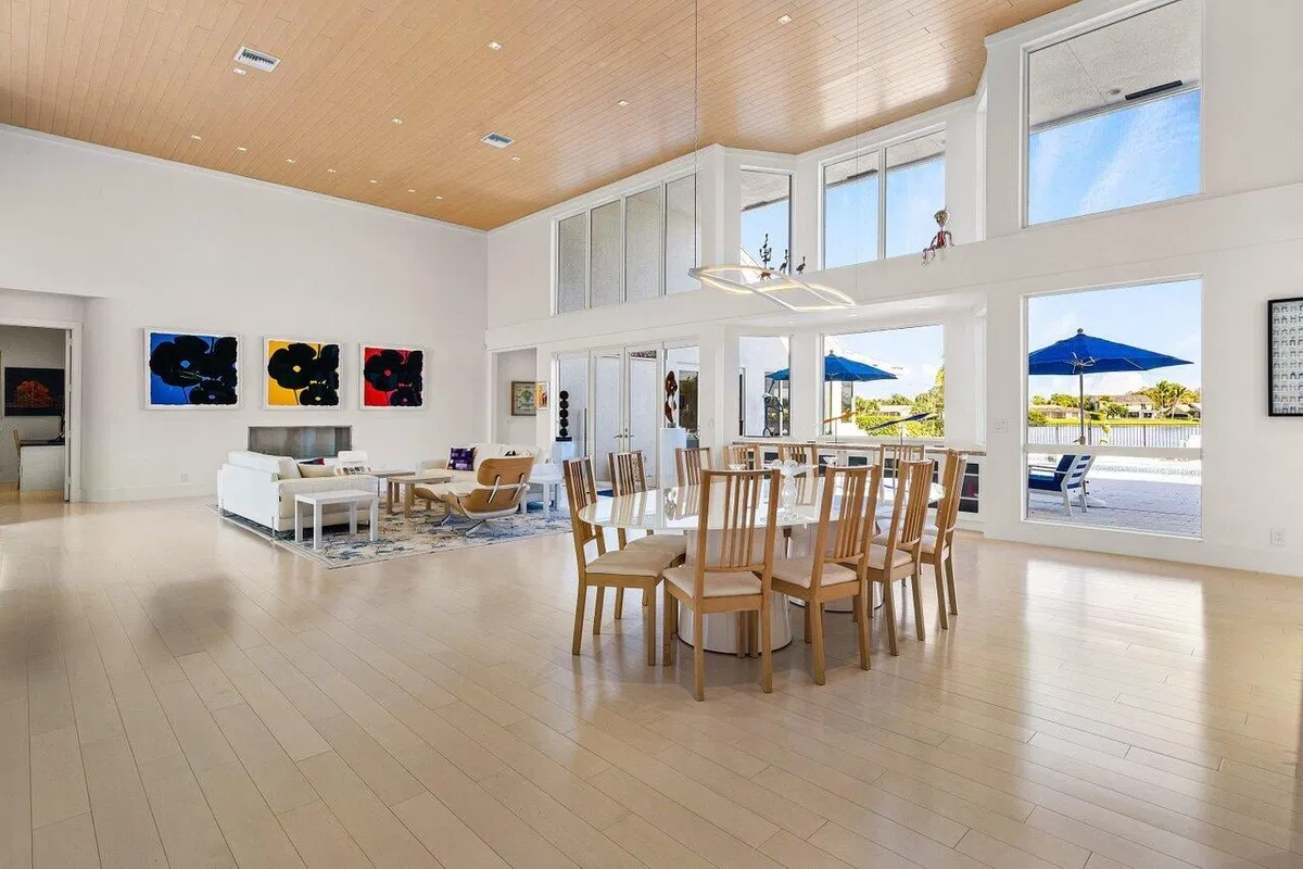 Bocaire Country Club Residence photo 10