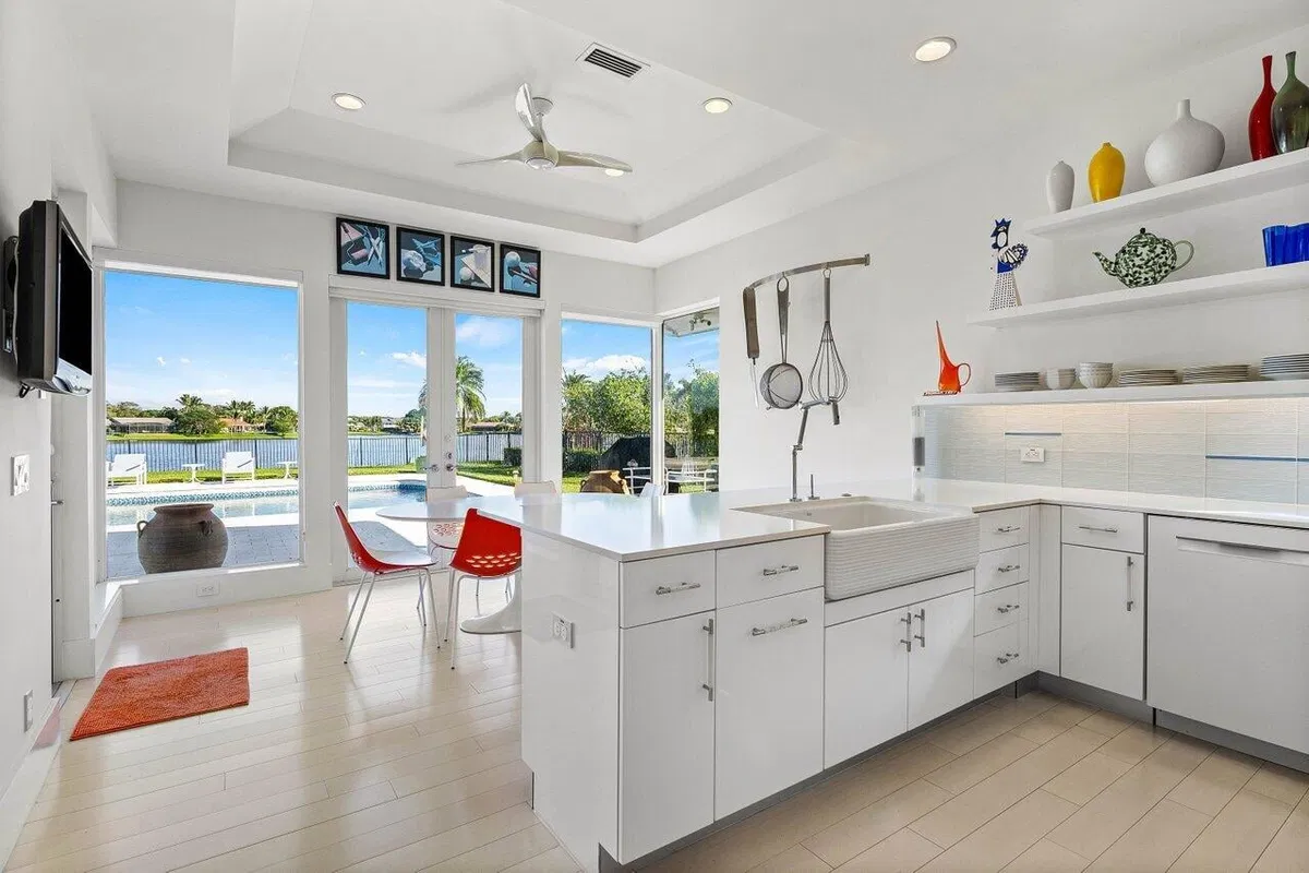 Bocaire Country Club Residence photo 13